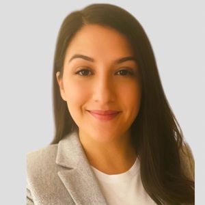 Meet your Posher, Kristen